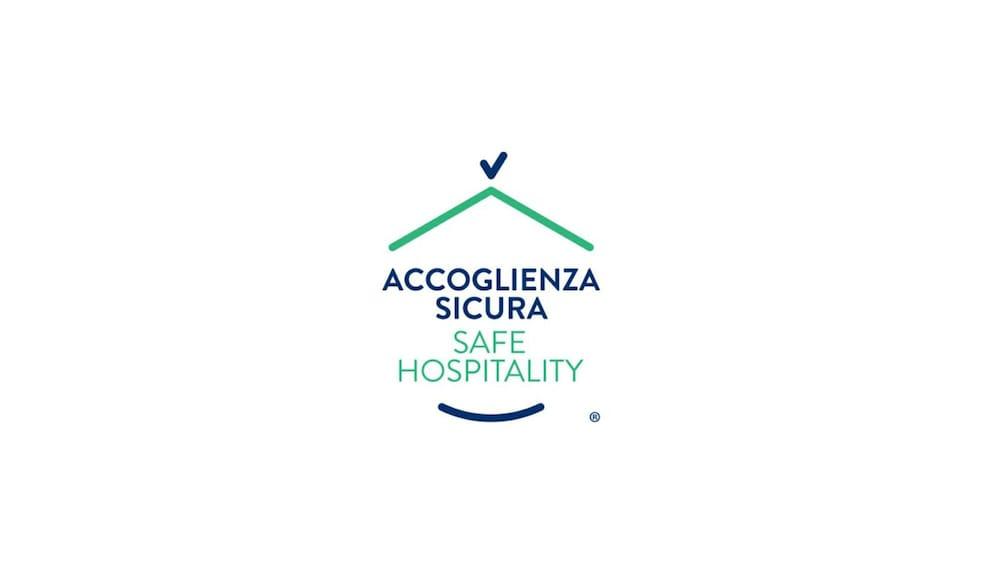 Hotel Albatros Calenzano Exterior photo