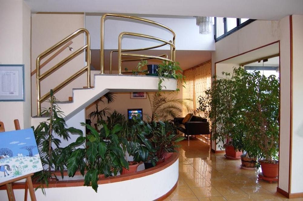 Hotel Albatros Calenzano Exterior photo