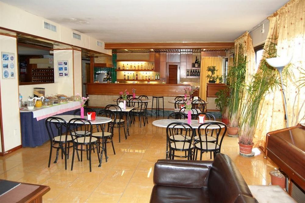 Hotel Albatros Calenzano Exterior photo