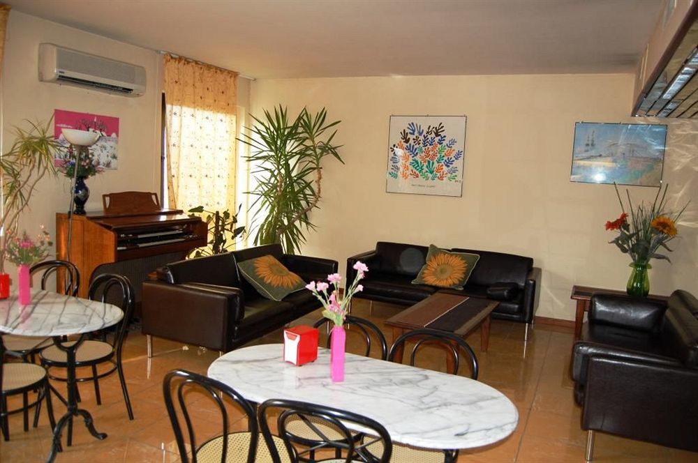 Hotel Albatros Calenzano Exterior photo